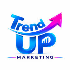 Trend Up logo